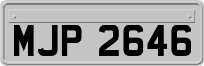 MJP2646