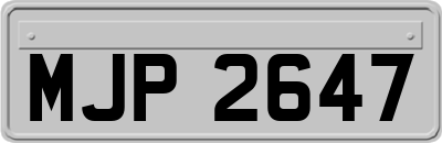 MJP2647