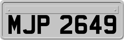 MJP2649