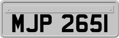 MJP2651
