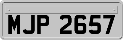 MJP2657