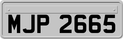 MJP2665