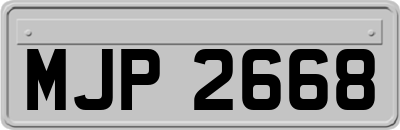 MJP2668