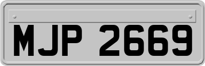 MJP2669