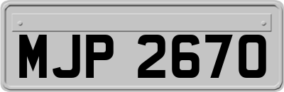 MJP2670