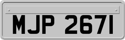 MJP2671