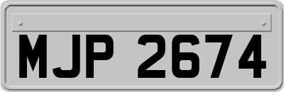 MJP2674