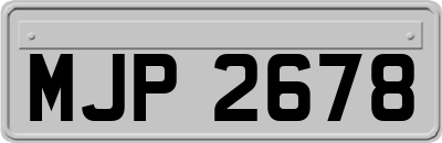 MJP2678