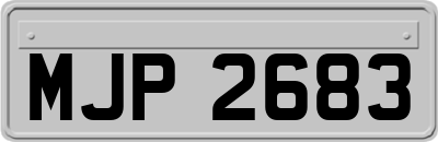 MJP2683