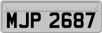 MJP2687