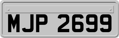 MJP2699