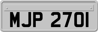 MJP2701