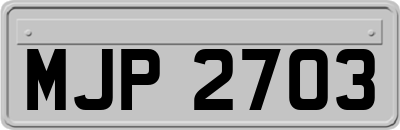MJP2703