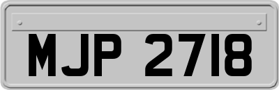 MJP2718