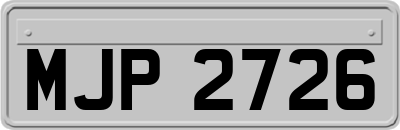 MJP2726