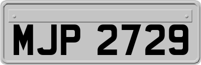 MJP2729