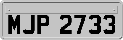 MJP2733