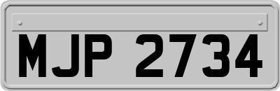MJP2734
