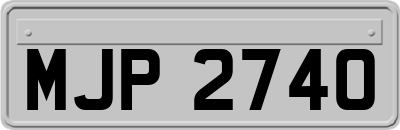 MJP2740