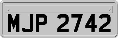 MJP2742