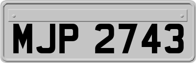 MJP2743