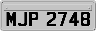 MJP2748
