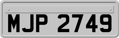 MJP2749