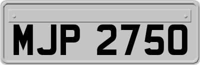 MJP2750