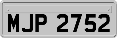 MJP2752