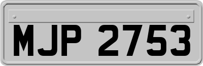 MJP2753