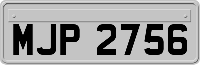 MJP2756