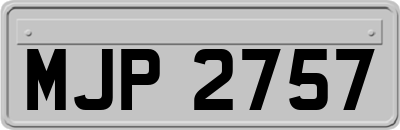 MJP2757