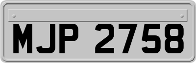 MJP2758