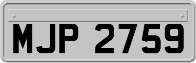 MJP2759