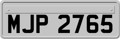 MJP2765