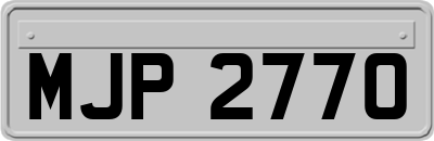 MJP2770