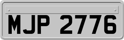 MJP2776