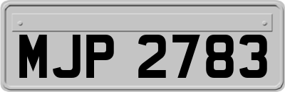 MJP2783