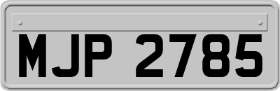 MJP2785