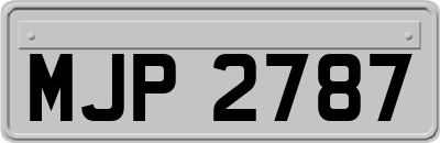 MJP2787