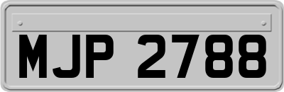 MJP2788