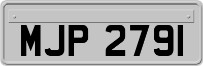 MJP2791