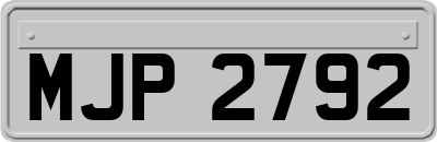 MJP2792