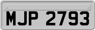 MJP2793