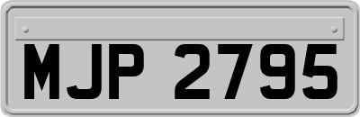 MJP2795