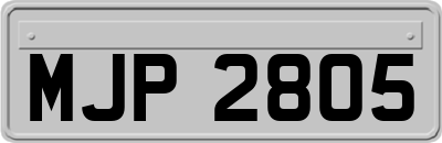 MJP2805