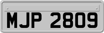 MJP2809