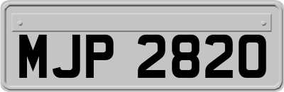 MJP2820