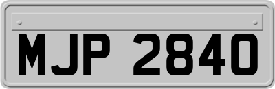 MJP2840