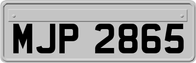 MJP2865